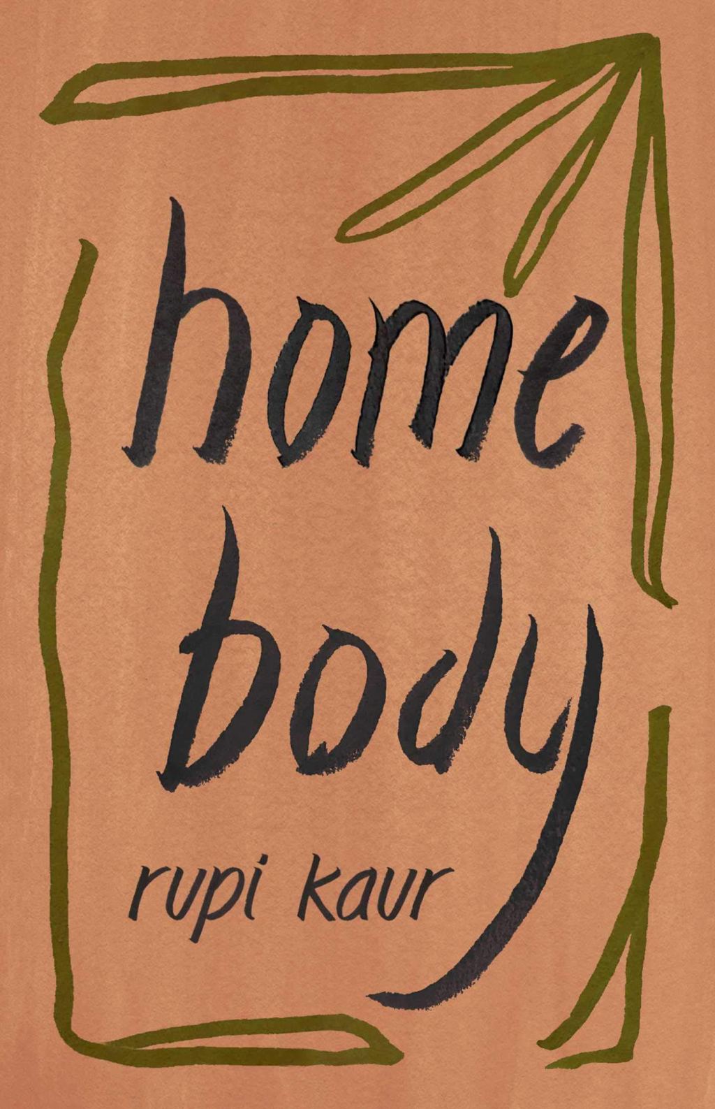 home body by Rupi&nbsp;Kaur